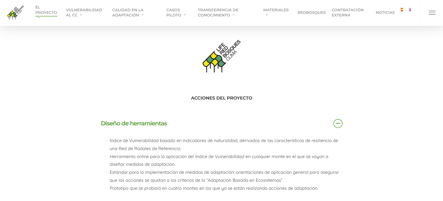 Imagen de la buena práctica