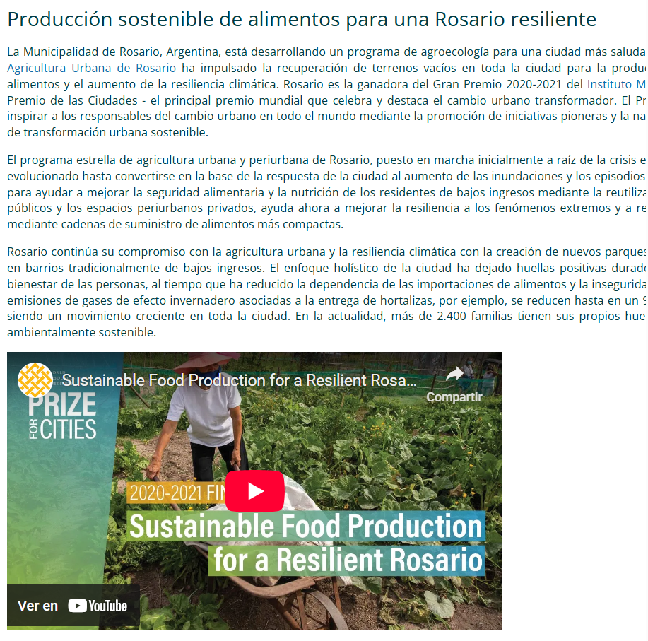 Imagen de la buena práctica