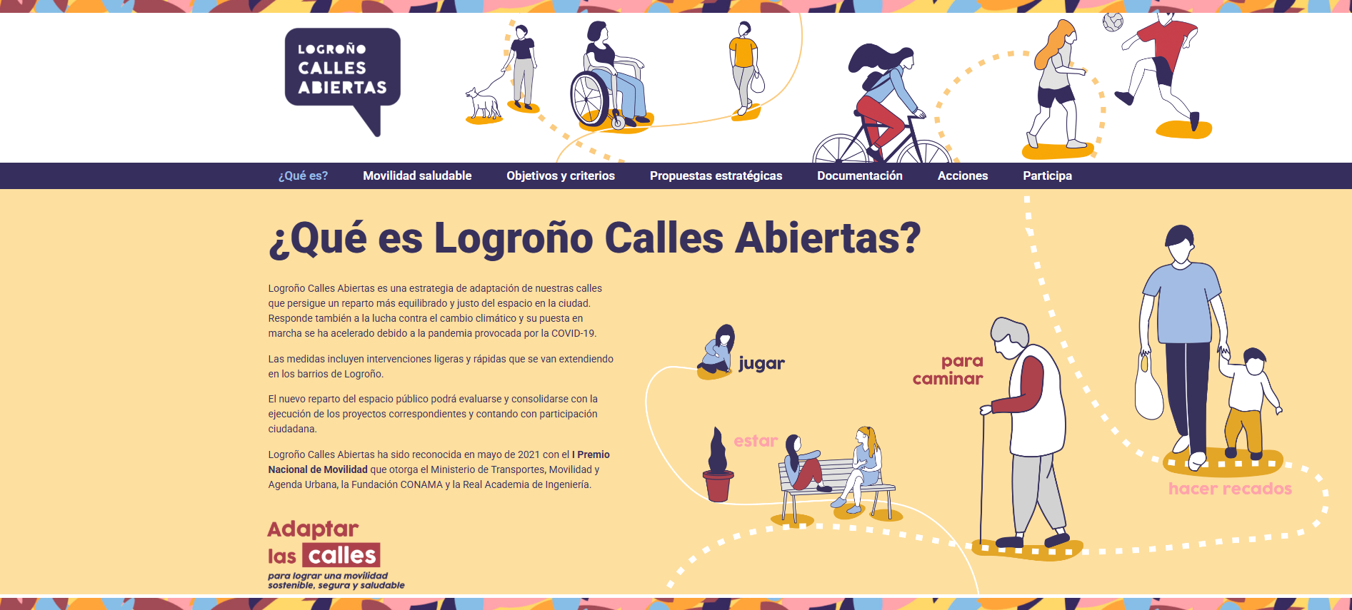 Imagen de la buena práctica